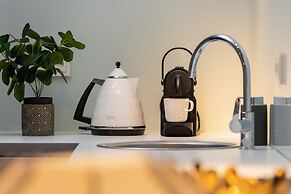 Apartment in Cracow Center by Renters