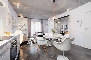 Apartment in Cracow Center by Renters
