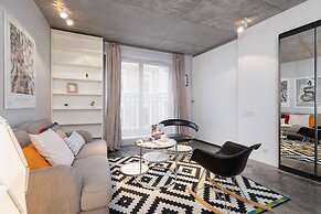 Apartment in Cracow Center by Renters