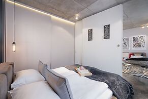 Apartment in Cracow Center by Renters
