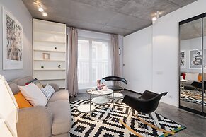 Apartment in Cracow Center by Renters