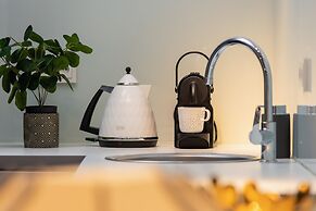 Apartment in Cracow Center by Renters