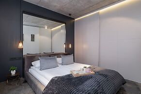 Apartment in Cracow Center by Renters