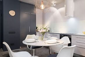 Apartment in Cracow Center by Renters