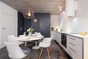 Apartment in Cracow Center by Renters