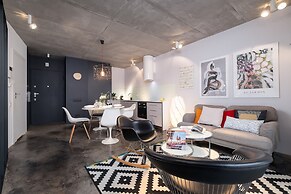 Apartment in Cracow Center by Renters