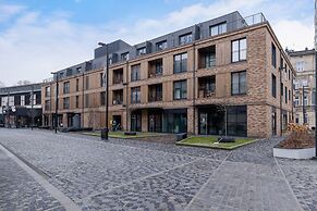 Apartment in Cracow Center by Renters