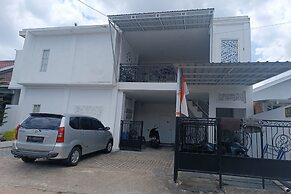 OYO 93654 Gr Kost Kaladan