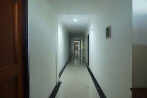 OYO 93654 Gr Kost Kaladan