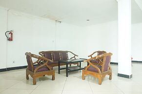 OYO 93654 Gr Kost Kaladan