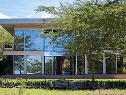 Lake Elementaita Manor