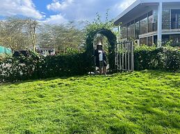 Lake Elementaita Manor