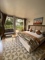 Lake Elementaita Manor