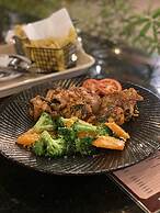 Lake Elementaita Manor