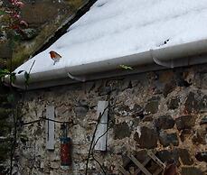 Simple Luxury in Brecon Beacons Village House