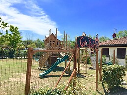 Room in Mobile Home - Greenchalets Tuscany Viareggio