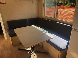 Room in Mobile Home - Greenchalets Tuscany Viareggio