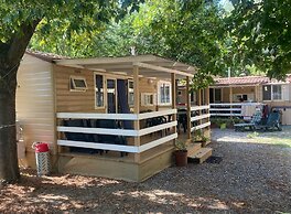 Room in Mobile Home - Greenchalets Tuscany Viareggio