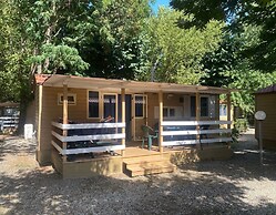 Room in Mobile Home - Greenchalets Tuscany Viareggio