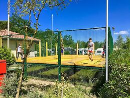 Room in Mobile Home - Greenchalets Tuscany Viareggio