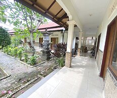 OYO 93657 Puri Batu Bolong