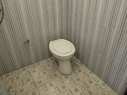 OYO 93657 Puri Batu Bolong