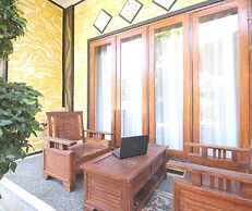 OYO 93657 Puri Batu Bolong