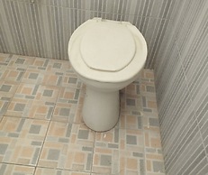 OYO 93657 Puri Batu Bolong