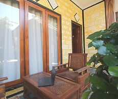 OYO 93657 Puri Batu Bolong