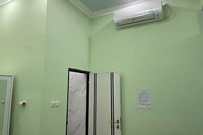 OYO 93664 Homestay Purirano