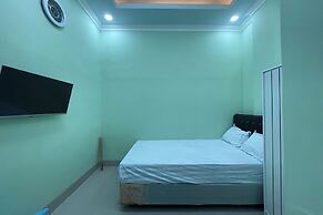 OYO 93664 Homestay Purirano