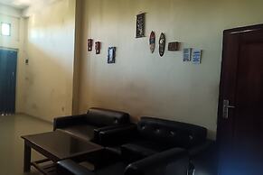 OYO 93664 Homestay Purirano