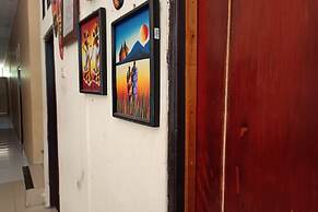 OYO 93664 Homestay Purirano