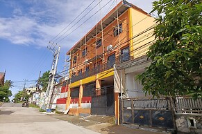 OYO 93664 Homestay Purirano