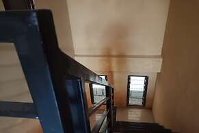 OYO 93664 Homestay Purirano