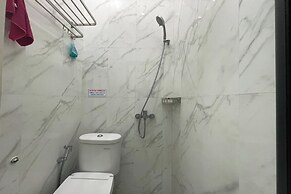 OYO 93664 Homestay Purirano