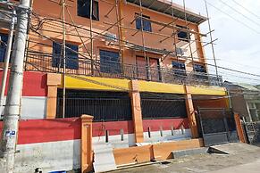 OYO 93664 Homestay Purirano