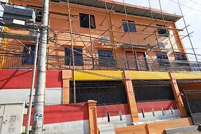 OYO 93664 Homestay Purirano