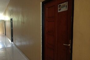 OYO 93664 Homestay Purirano