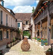 Hôtel de la poste