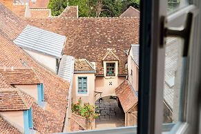 Hôtel de la poste