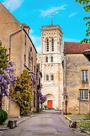 Hôtel de la poste