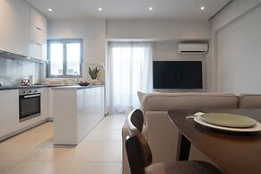 Pagrati Urban Living