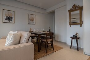 Pagrati Urban Living