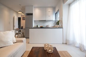 Pagrati Urban Living