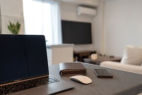 Pagrati Urban Living