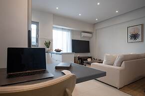 Pagrati Urban Living