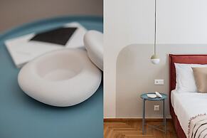 Petite 1BR Apartment in Exarchia