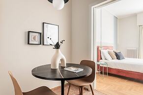 Petite 1BR Apartment in Exarchia