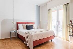 Petite 1BR Apartment in Exarchia
